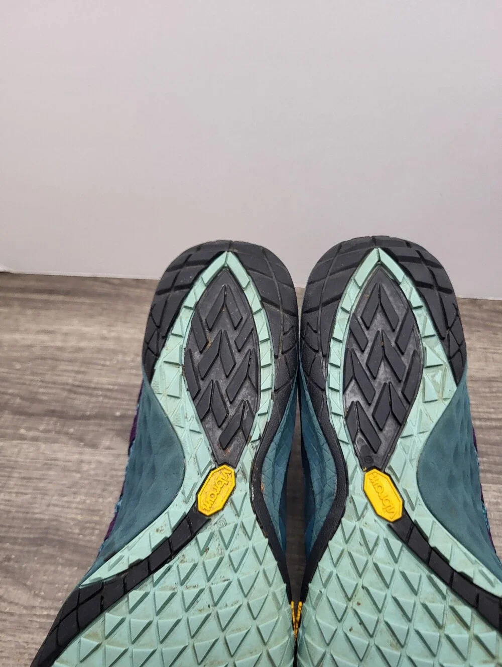 Merrell gently used